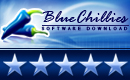 BlueChillies - Editor Rating of 5 stars