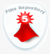 Files Repository Best Award