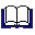 Video-book icon