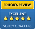Soft32 - Editor's Review
