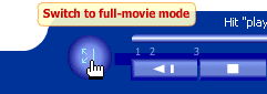 Switching to Full-Movie mode