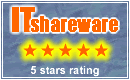 IT Shareware - 5 stars