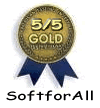 Sof tfor All Gold Award