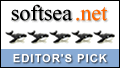 SoftSea Editor's Pick